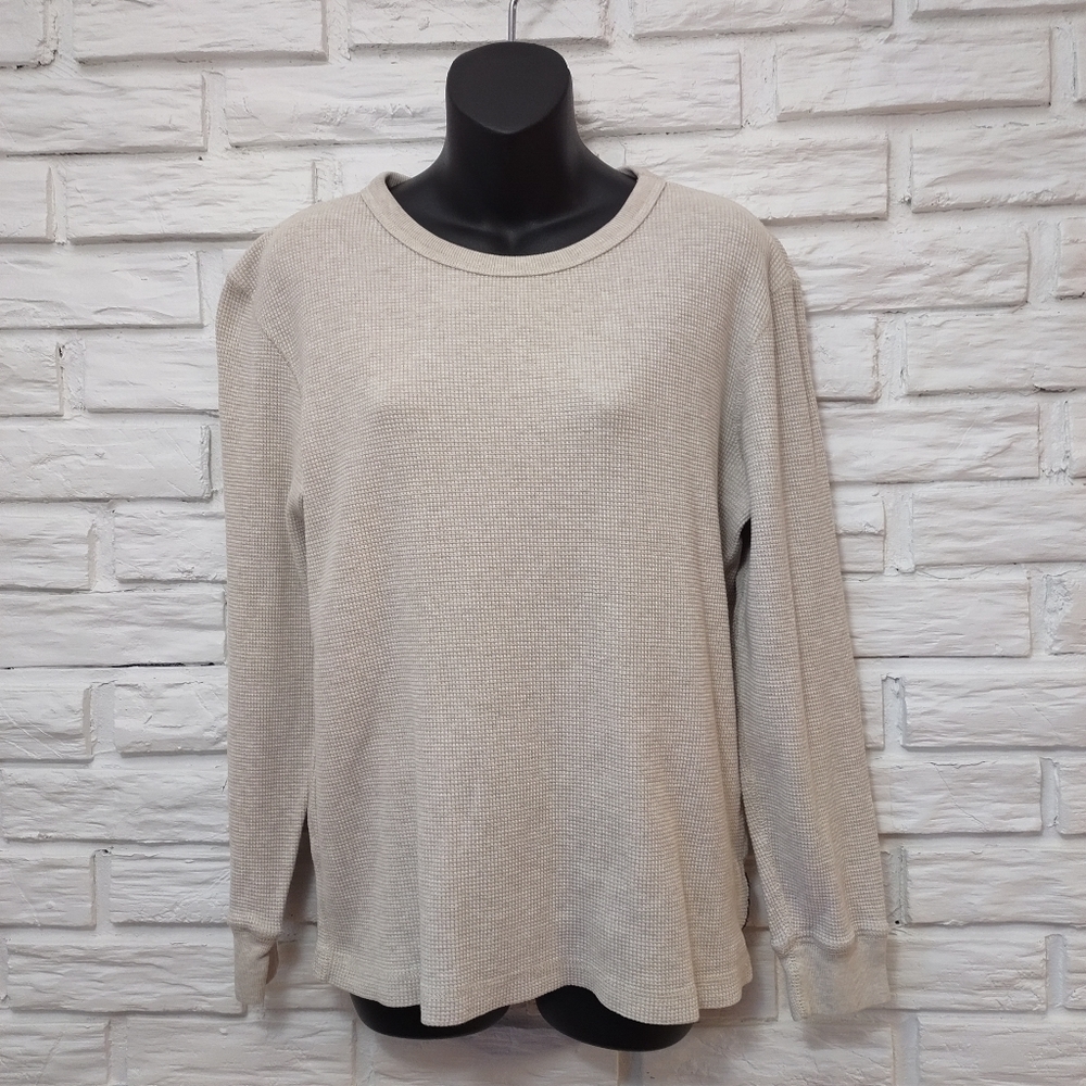 Eddie Bauer Sweat Shirt Size S